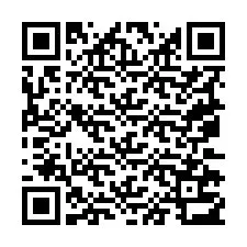 QR-kood telefoninumbri jaoks +19072713158