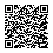 QR код за телефонен номер +19072713749