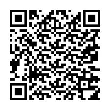 QR код за телефонен номер +19072714086