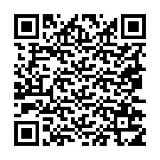 Kode QR untuk nomor Telepon +19072715566