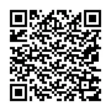 Codice QR per il numero di telefono +19072717095