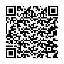 Código QR para número de telefone +19072718315