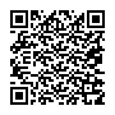 QR-code voor telefoonnummer +19072719033