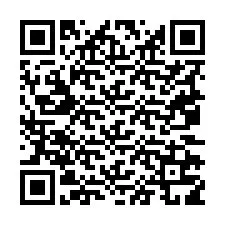 Código QR para número de teléfono +19072719082