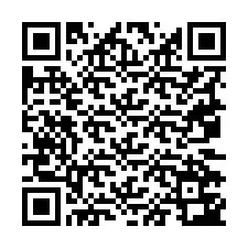 QR Code pour le numéro de téléphone +19072743682