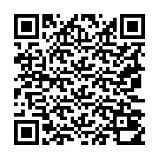电话号码二维码 +19073010294