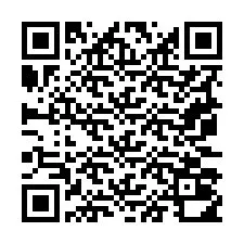 Código QR para número de teléfono +19073010395