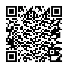 QR-koodi puhelinnumerolle +19073010923