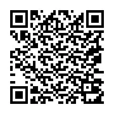 Código QR para número de telefone +19073011268