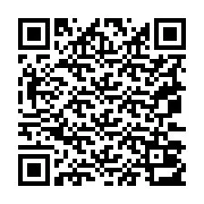 Kode QR untuk nomor Telepon +19073013250