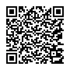 Codice QR per il numero di telefono +19073013528