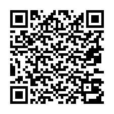 QR-kood telefoninumbri jaoks +19073013807