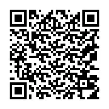 Código QR para número de teléfono +19073014571