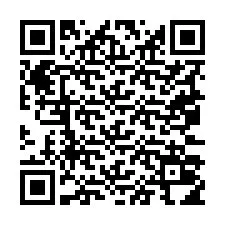 QR-код для номера телефона +19073014626