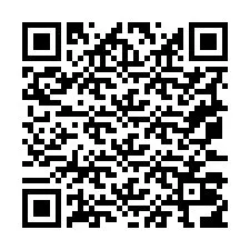 QR-код для номера телефона +19073016161