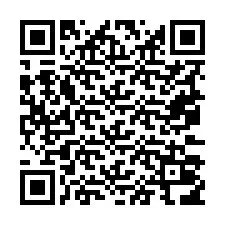 Código QR para número de telefone +19073016217