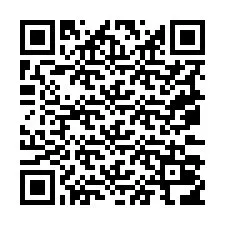 QR-code voor telefoonnummer +19073016218