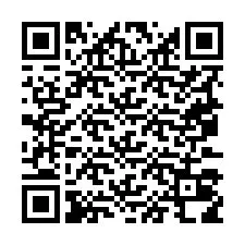 QR-code voor telefoonnummer +19073018056