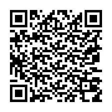 QR Code pour le numéro de téléphone +19073018084