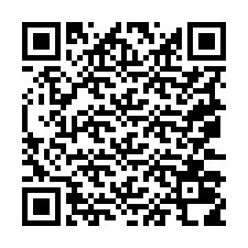 Codice QR per il numero di telefono +19073018778