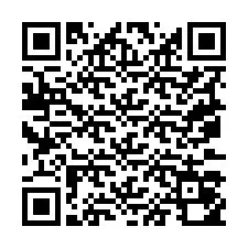 Codice QR per il numero di telefono +19073050418