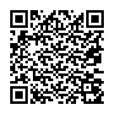 QR-kood telefoninumbri jaoks +19073051303