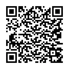 Código QR para número de telefone +19073051492