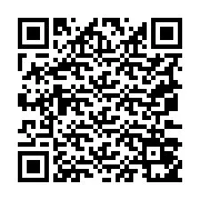 QR код за телефонен номер +19073051654