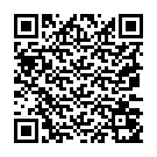 Código QR para número de telefone +19073051744