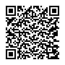 QR-Code für Telefonnummer +19073053228