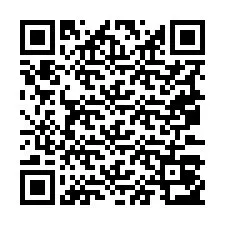 Código QR para número de telefone +19073053856