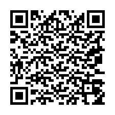 QR Code สำหรับหมายเลขโทรศัพท์ +19073054834