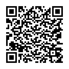 Kode QR untuk nomor Telepon +19073055928