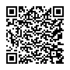 QR Code pour le numéro de téléphone +19073056311