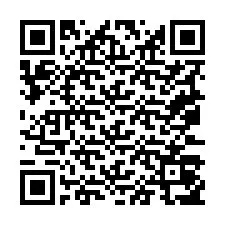 电话号码二维码 +19073057969