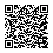 QR-koodi puhelinnumerolle +19073057991