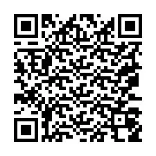 Codice QR per il numero di telefono +19073058178