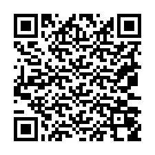 Codice QR per il numero di telefono +19073058331