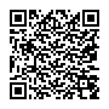 QR код за телефонен номер +19073058486