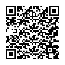 QR код за телефонен номер +19073058555