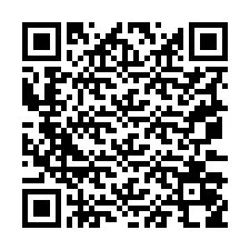 QR kód a telefonszámhoz +19073058750