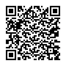 QR Code สำหรับหมายเลขโทรศัพท์ +19073059243