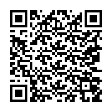 Codice QR per il numero di telefono +19073059696