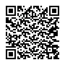 QR код за телефонен номер +19073059993