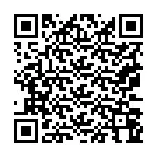 QR-koodi puhelinnumerolle +19073064255