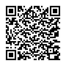 Codice QR per il numero di telefono +19073100184