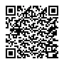 Codice QR per il numero di telefono +19073100369