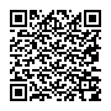 QR код за телефонен номер +19073104312