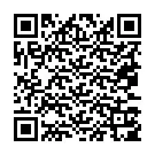 QR-code voor telefoonnummer +19073105023