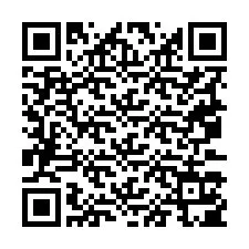 Código QR para número de teléfono +19073105452